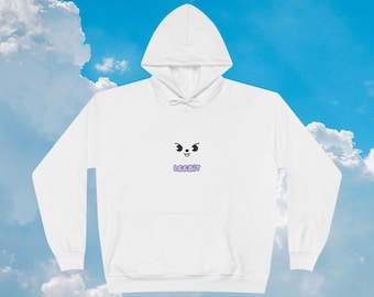 Stray Kids SKZOO Lee Know Leebit Sweatshirt, K-Pop Unisex Cozy Pullover Hoodie