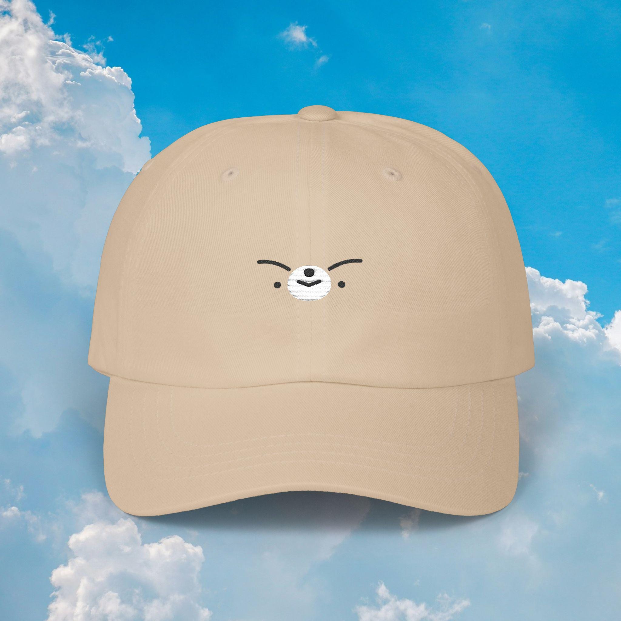 I.N Foxi.ny Stray Kids SKZOO Baseball Hat - Etsy
