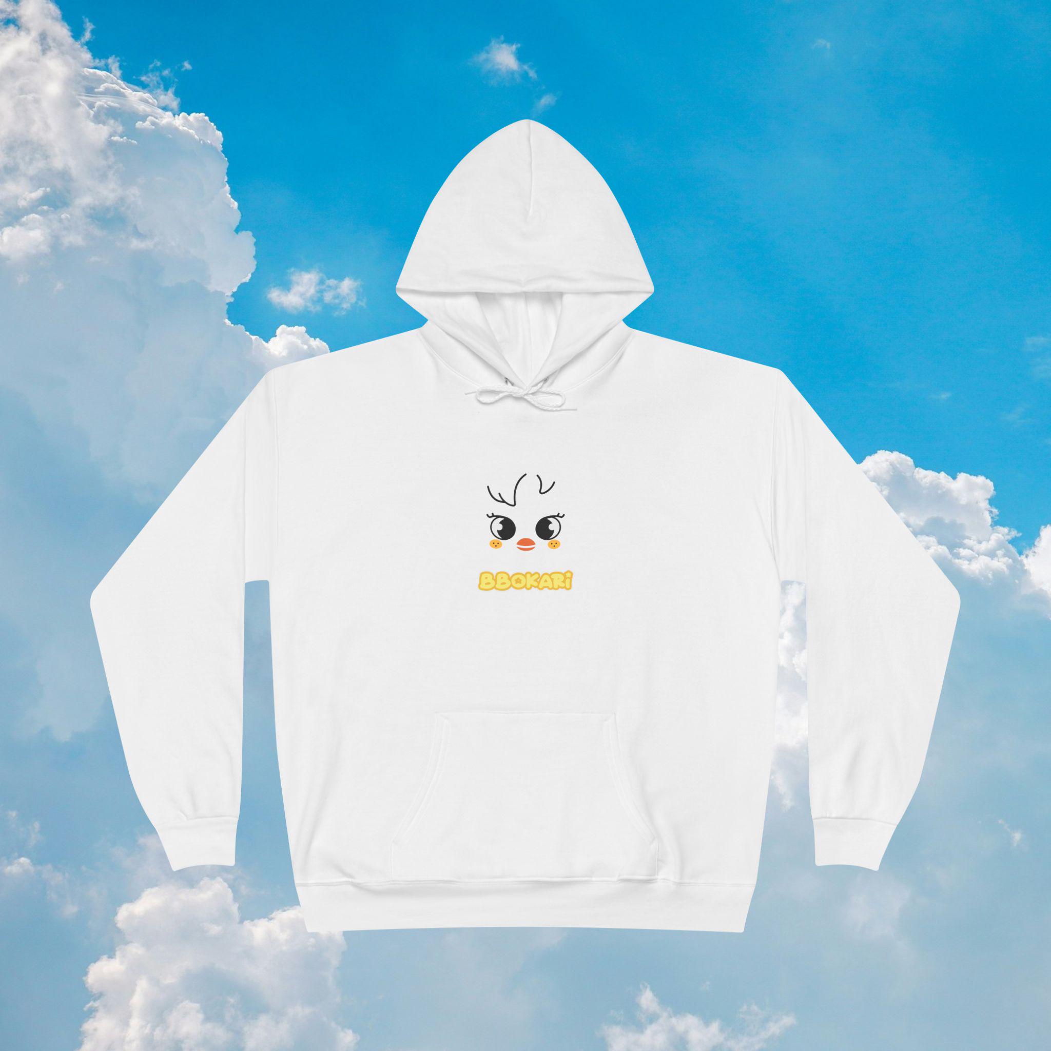 Stray Kids SKZOO Felix Bbokari Sweatshirt, K-pop Unisex Cozy