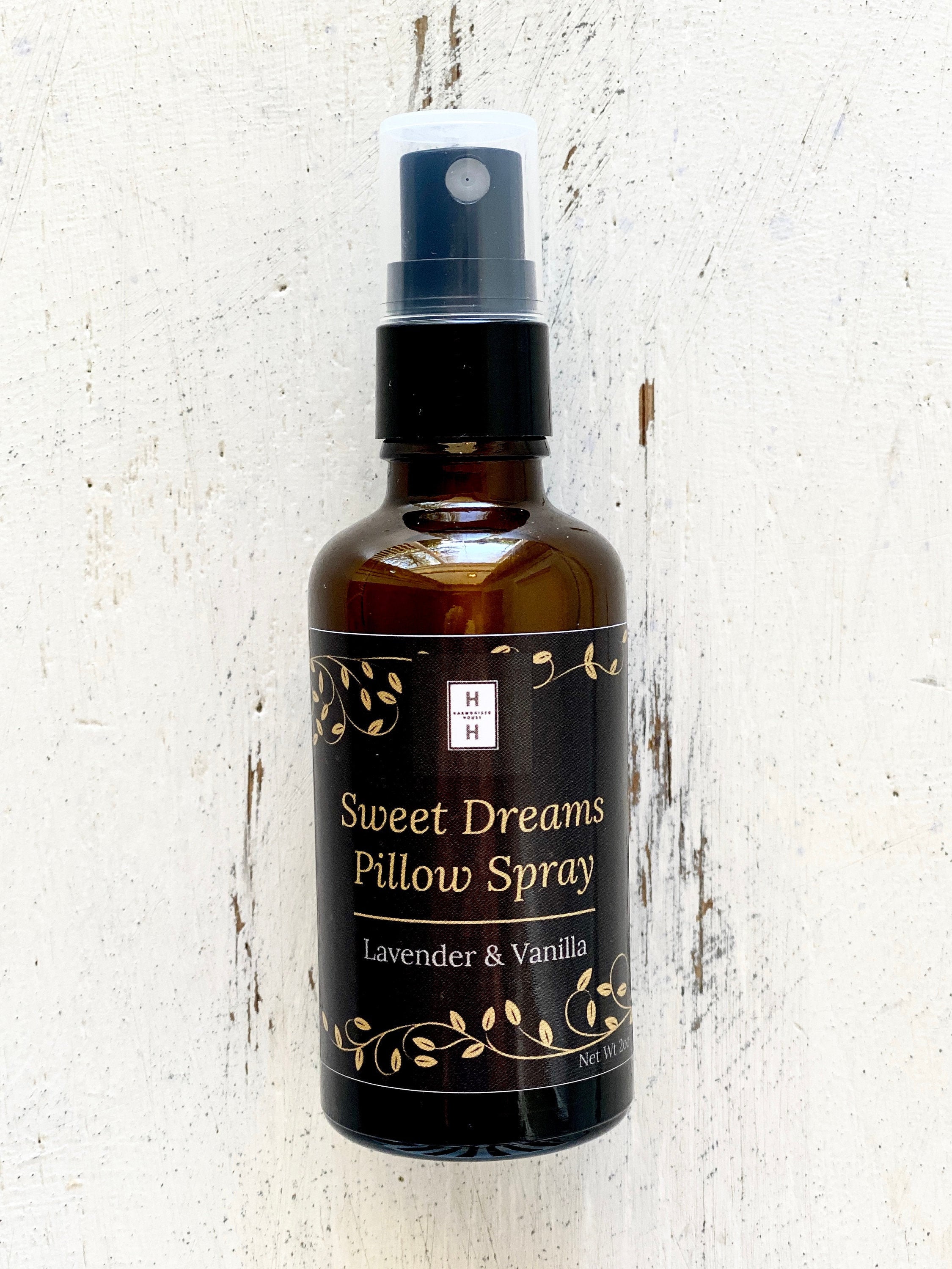 Sweet Dreams Pillow Spray