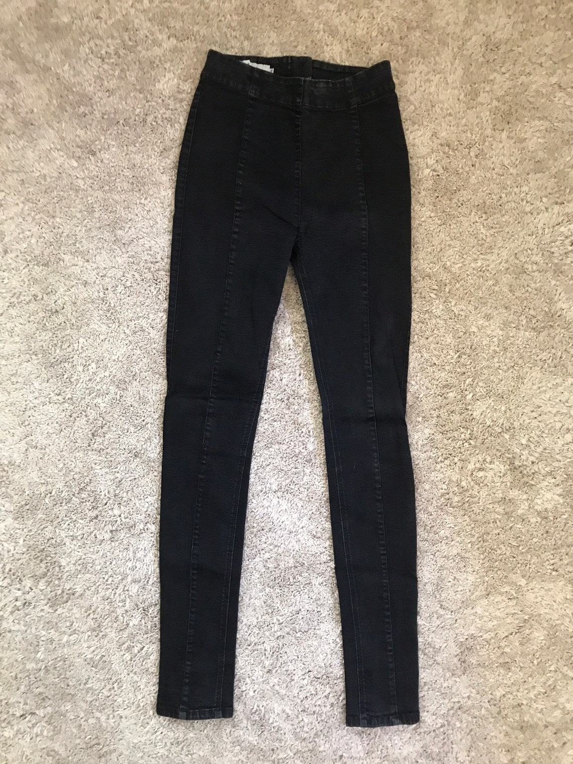 Brandy Melville jeans Etsy