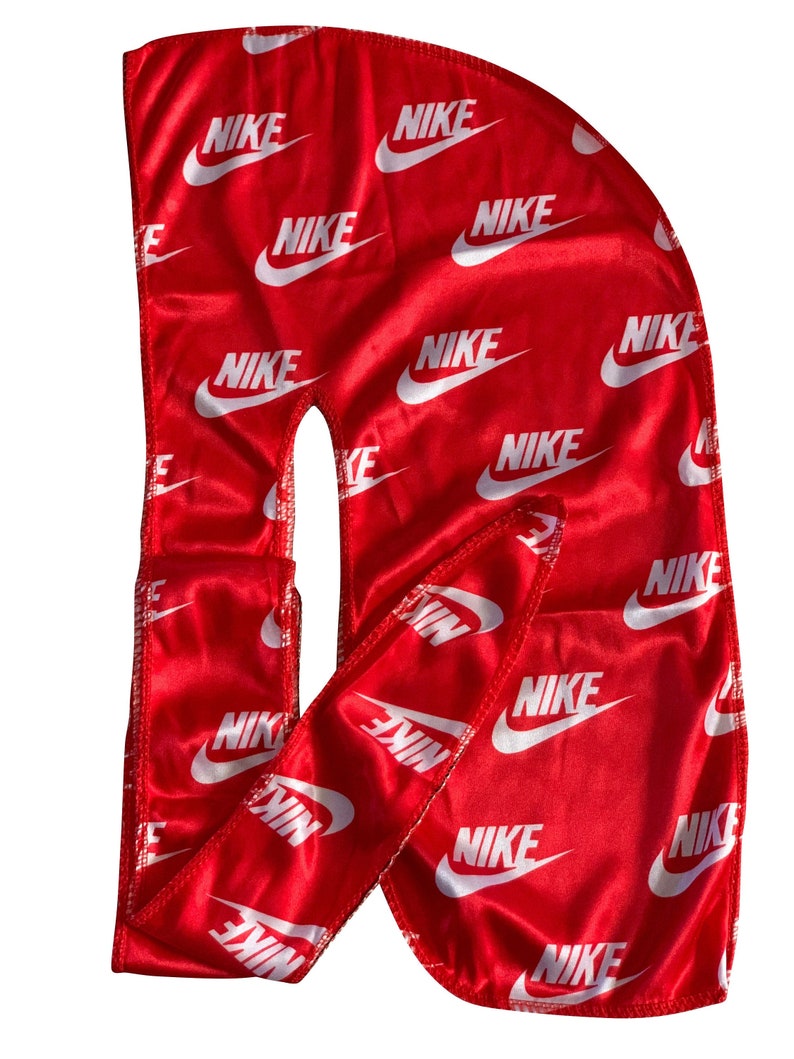 Silky Designer Inspired Durags 360 Waves Various Colors Etsy