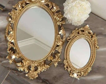 Miroir style european