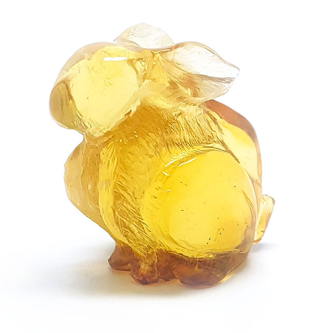 Amber Collectible Hand Carved Amber Handcrafted Amber | Etsy