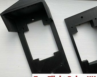 GEOLEVEL Supporto Da Parete Adatto Alla Telecamera Di Sorveglianza - Foto 3