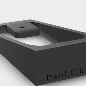Angle mount for ring video doorbell wired up down bracket wedge 20 degrees uk