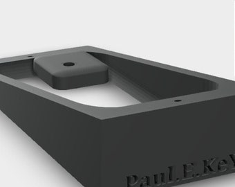 Angle Mount For Ring Pro Video Doorbell 20 Degrees Wedge