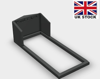 Ring Wired Doorbell Rain Sun Cover Clip On | UK Made