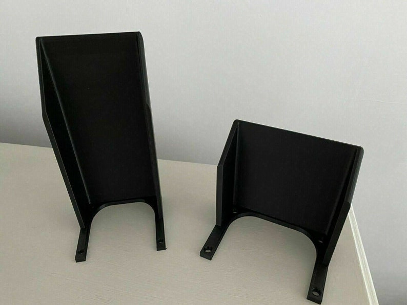 Large Ev Charger / Security Cctv Camera Rain Cover Housing Sun Shade