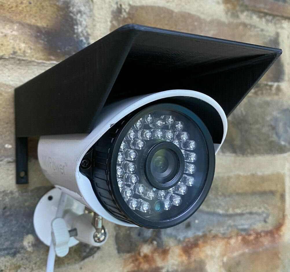 Manuale di istruzioni della telecamera di sicurezza integrata con Manuale di istruzioni della telecamera di sicurezza integrata con
