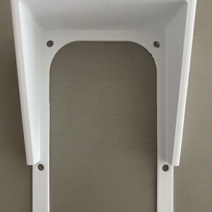 Video doorbell rain cover sun shade hood ring pro arlo google nest white uk
