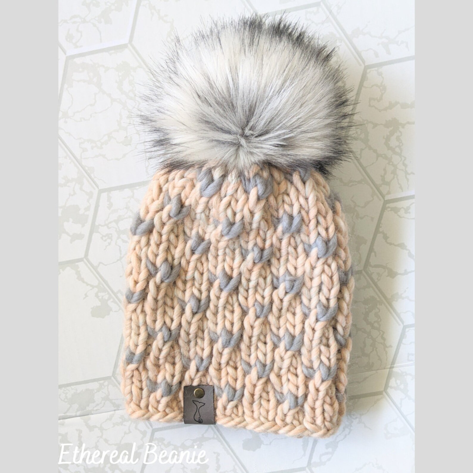 Custom Beanie Etsy