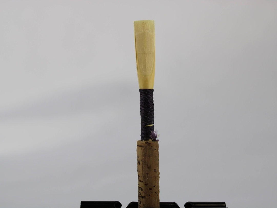 Handmade Oboe Reeds Etsy