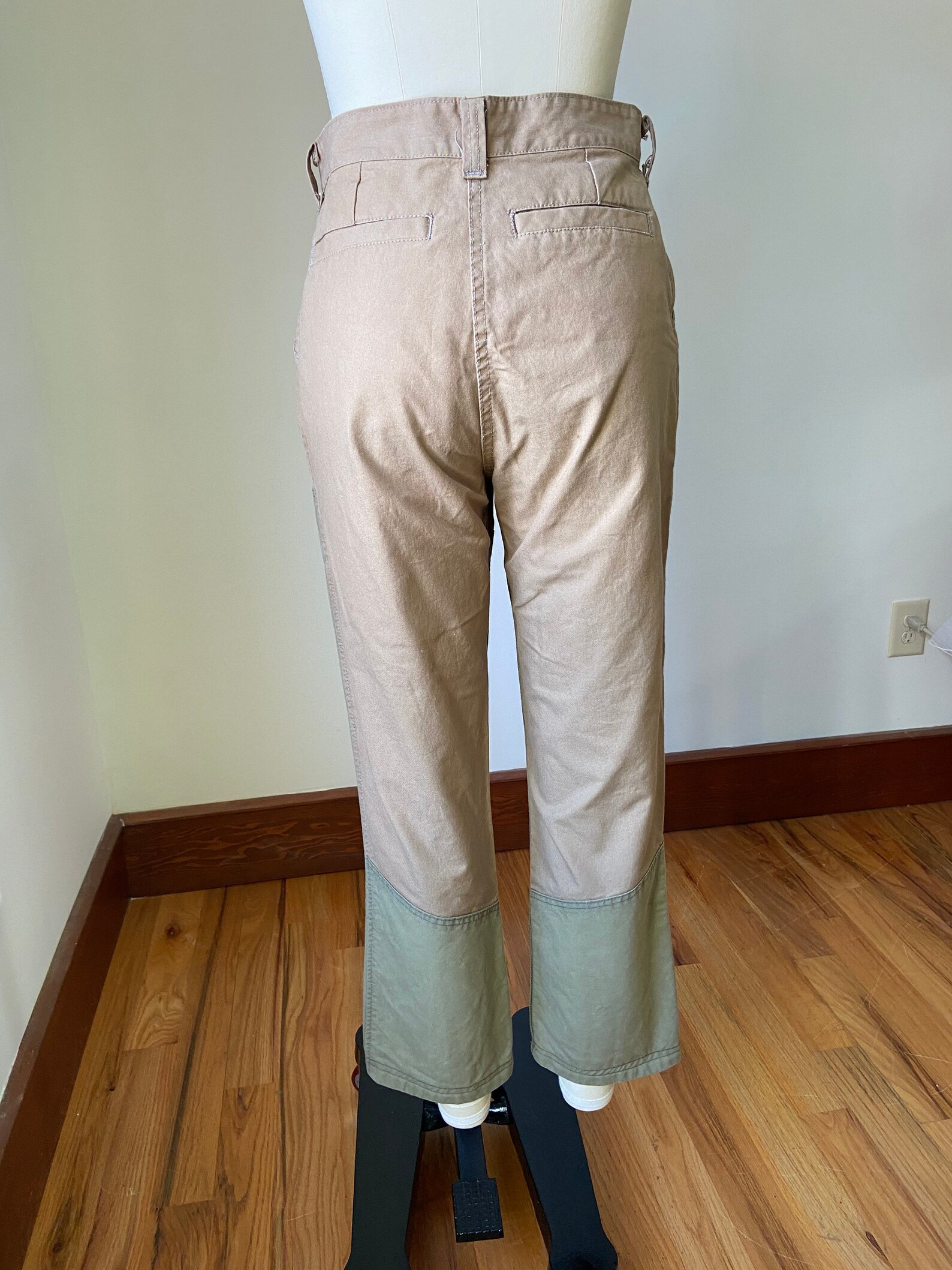 Womens Filson Double Cloth Hunting Style Pants. Size 6. Etsy