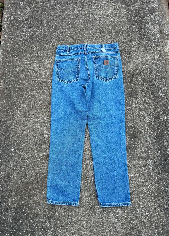 Carhartt b18 shop dst