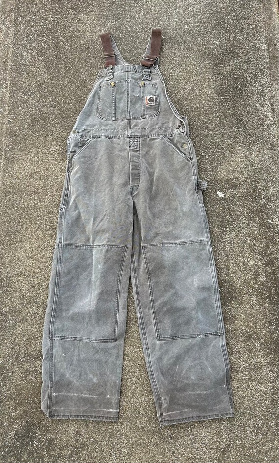 carhartt overall r06
