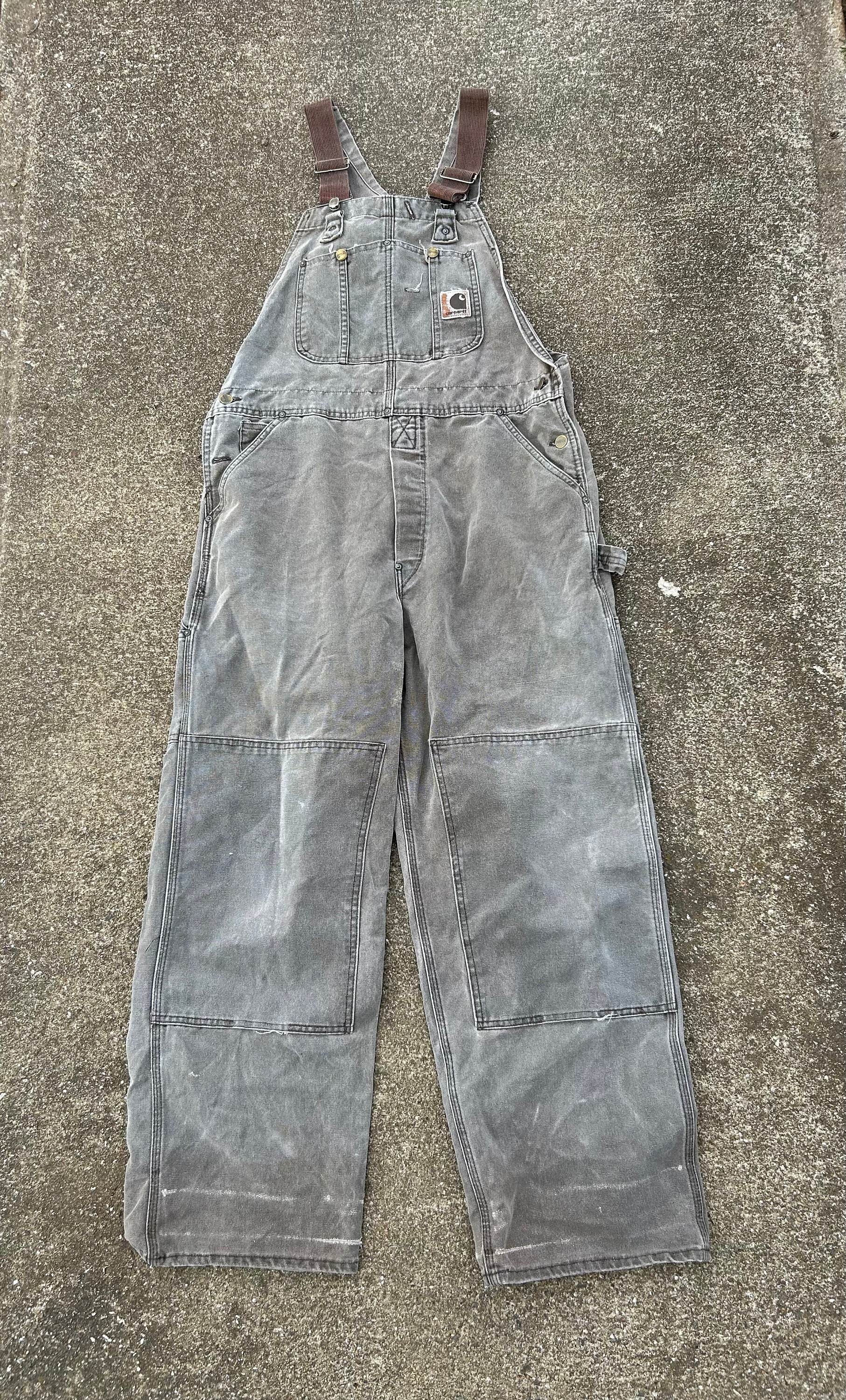carhartt r06 overalls