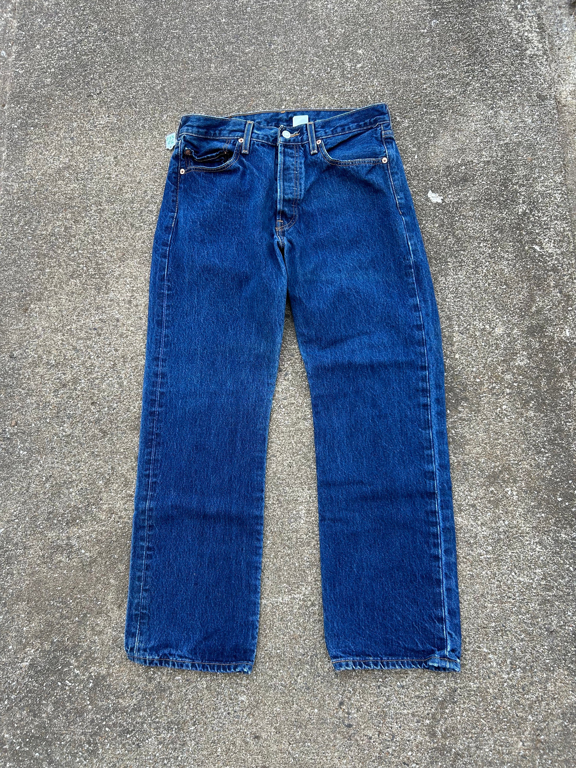 Womens Jeans 30x30 