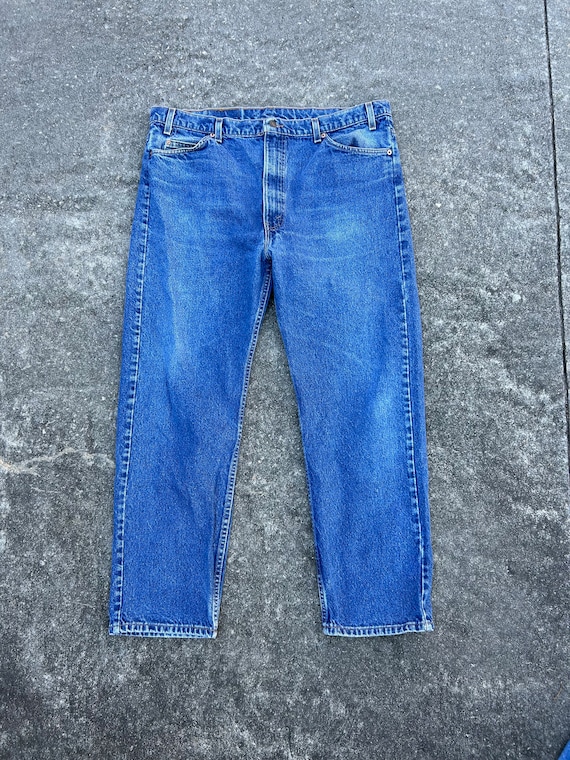 Levis 42x30 sale