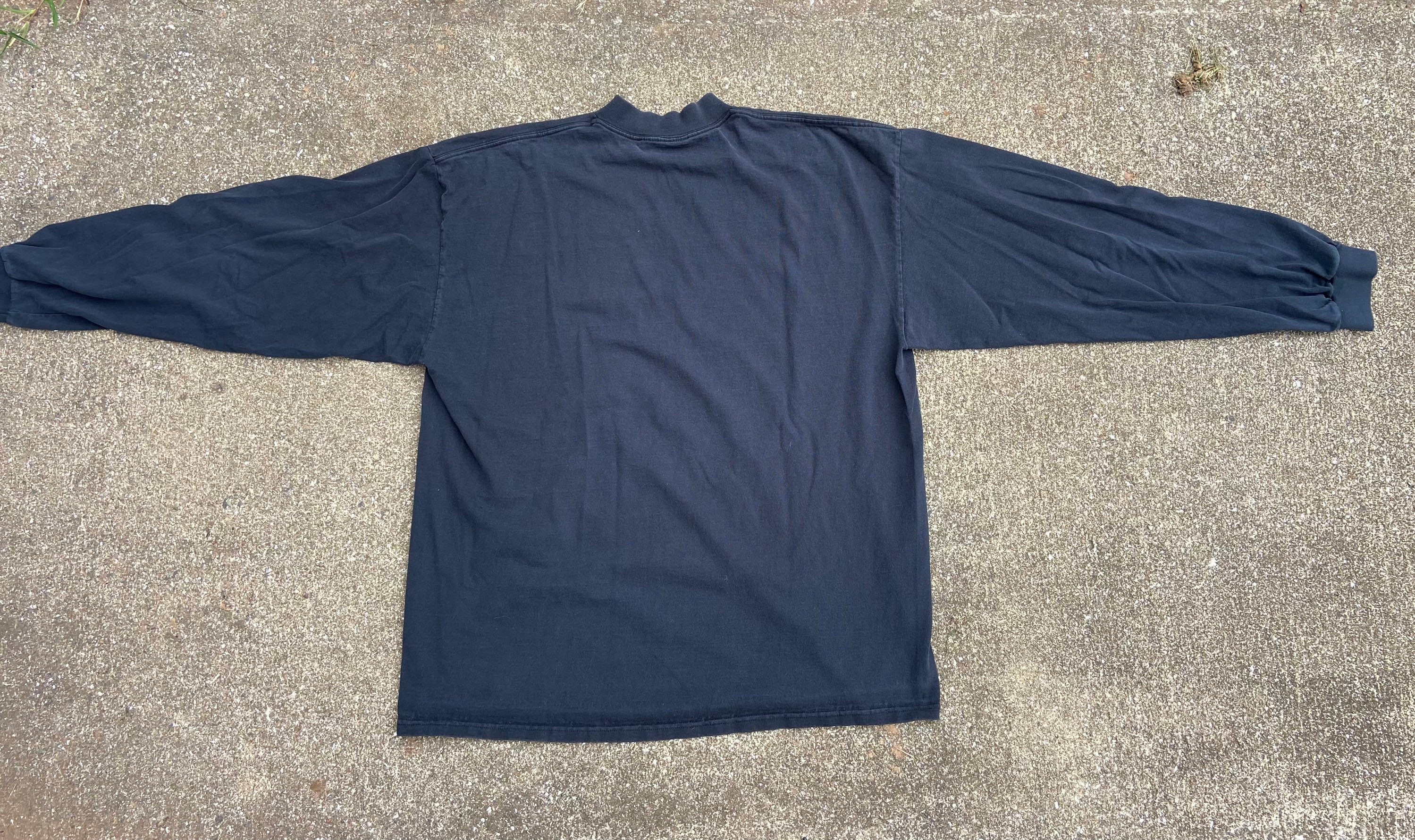 Nike Mock Neck - Etsy