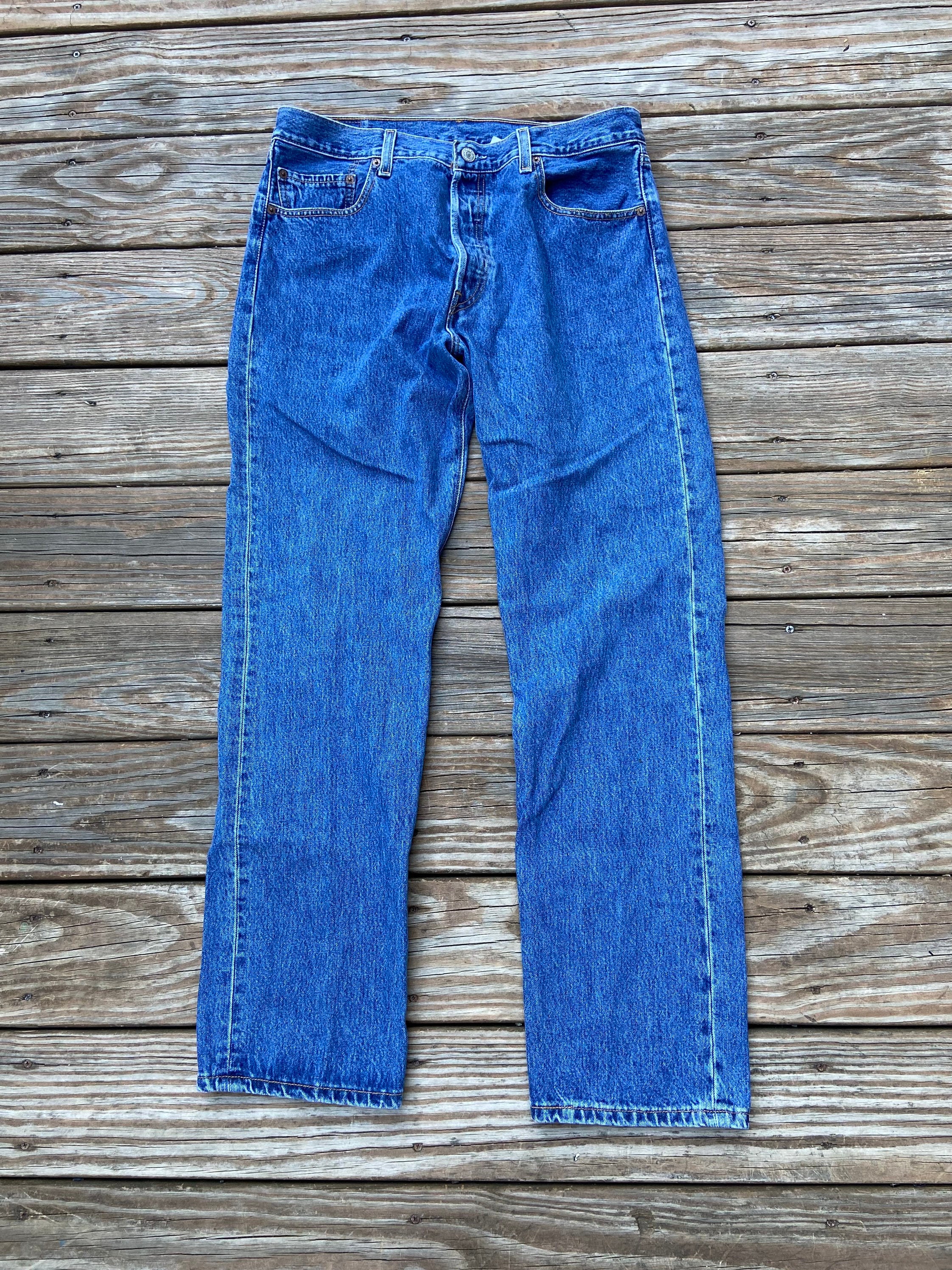 Mexican Made Levis - Etsy
