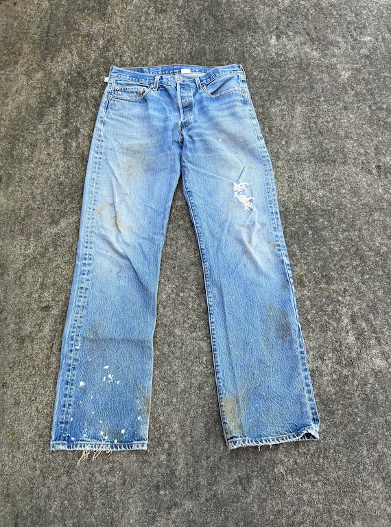 Levis 36x38 hotsell