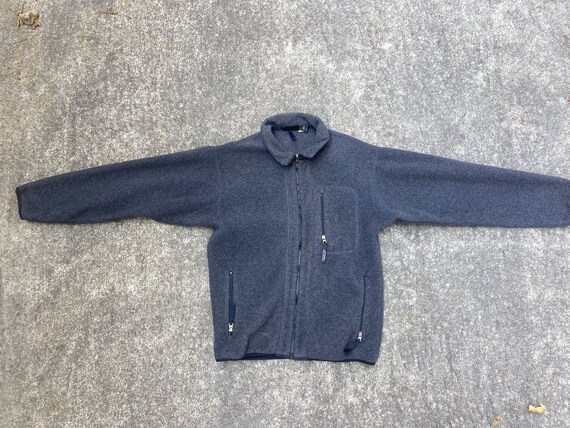 Patagonia synchilla medium hotsell