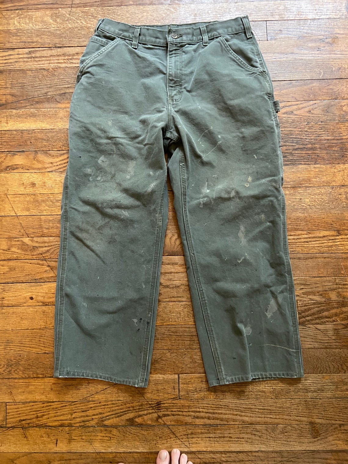 carhartt b11