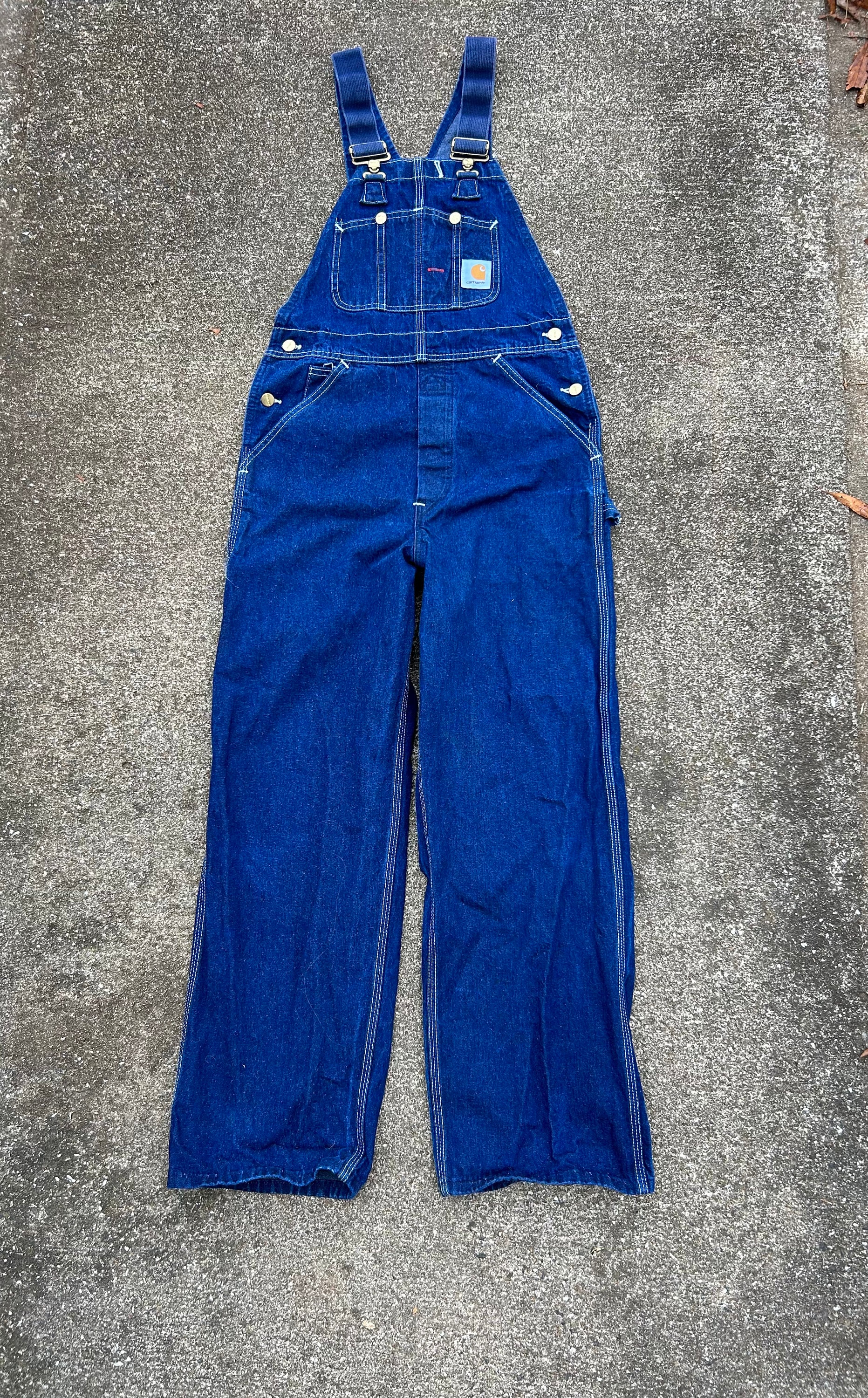 Carhartt r07 top