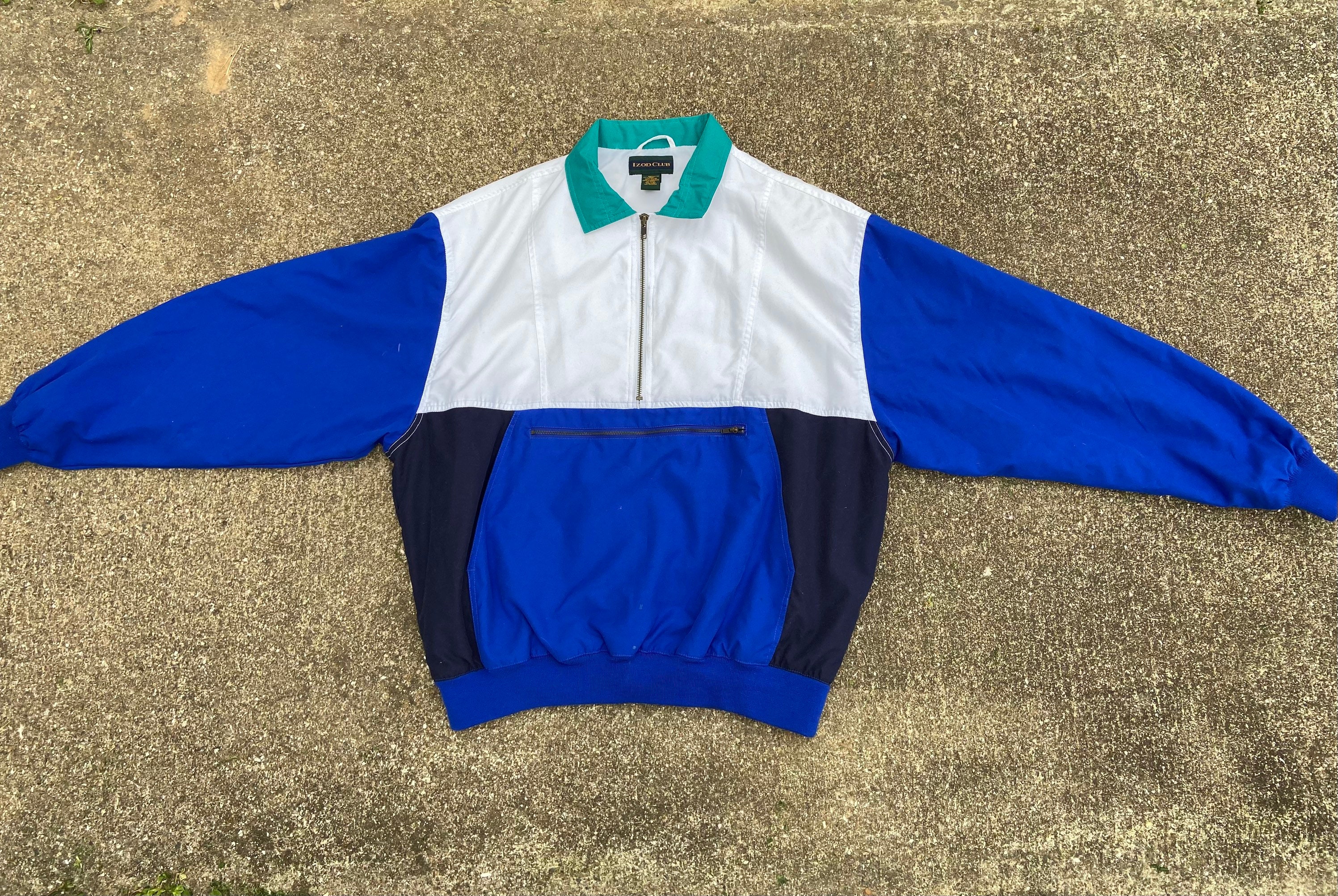 Windbreaker Pouch - Etsy Singapore