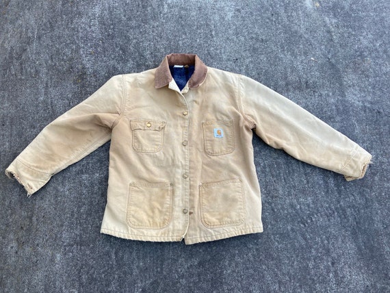 Carhartt Chore Coat Barn Coat Rancher 