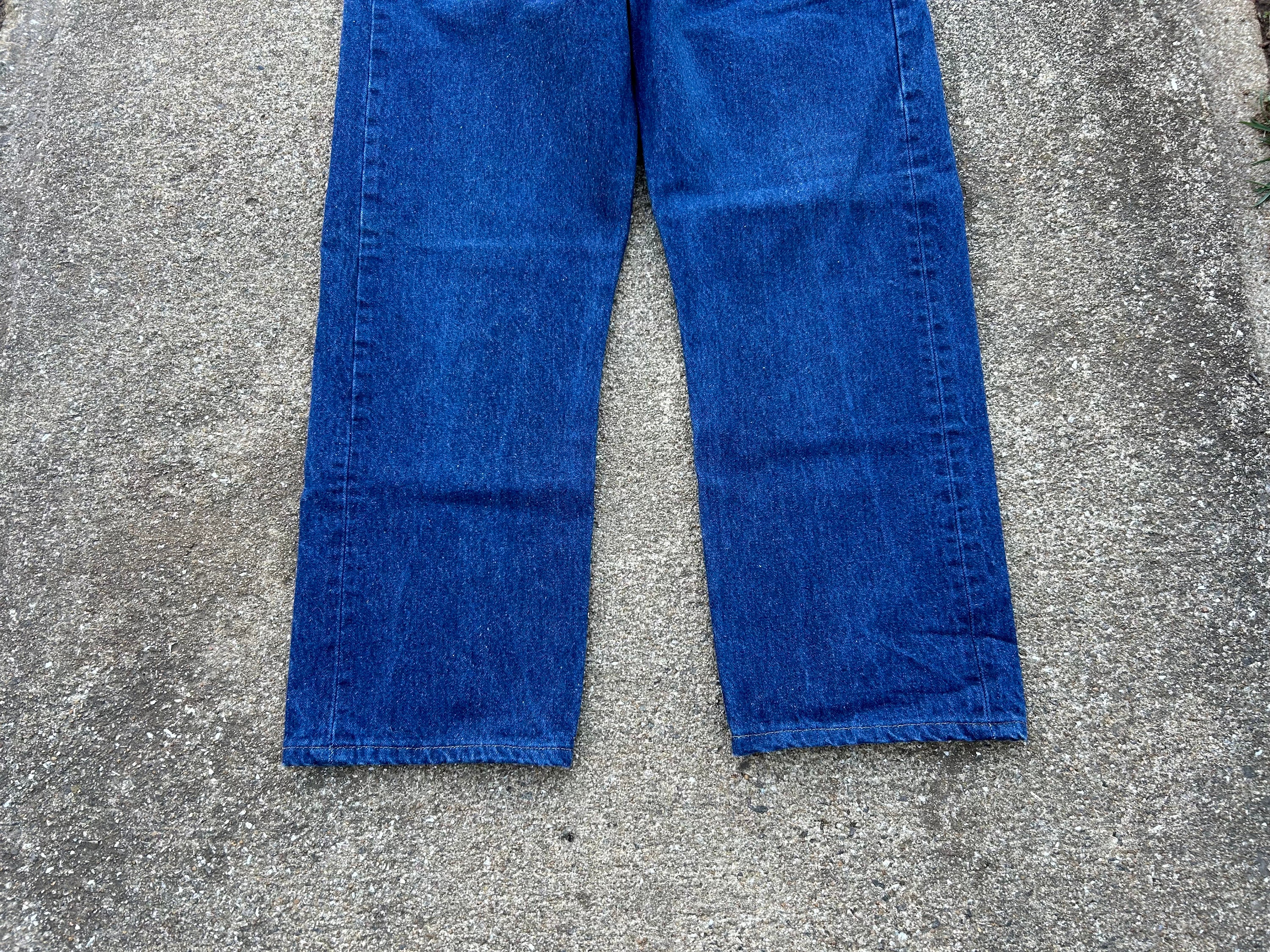 Levi's 501 66前期　70's Levi's 70s Vtg Denim Pants Jeans 501 Early 66 Model with