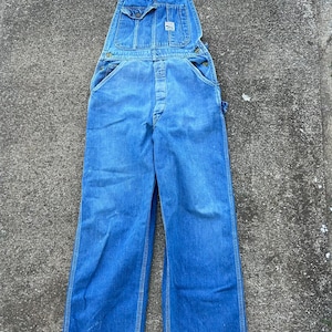 【爆売りセール開催中！】 Pointer Overalls Etsy - ジャケット・アウター