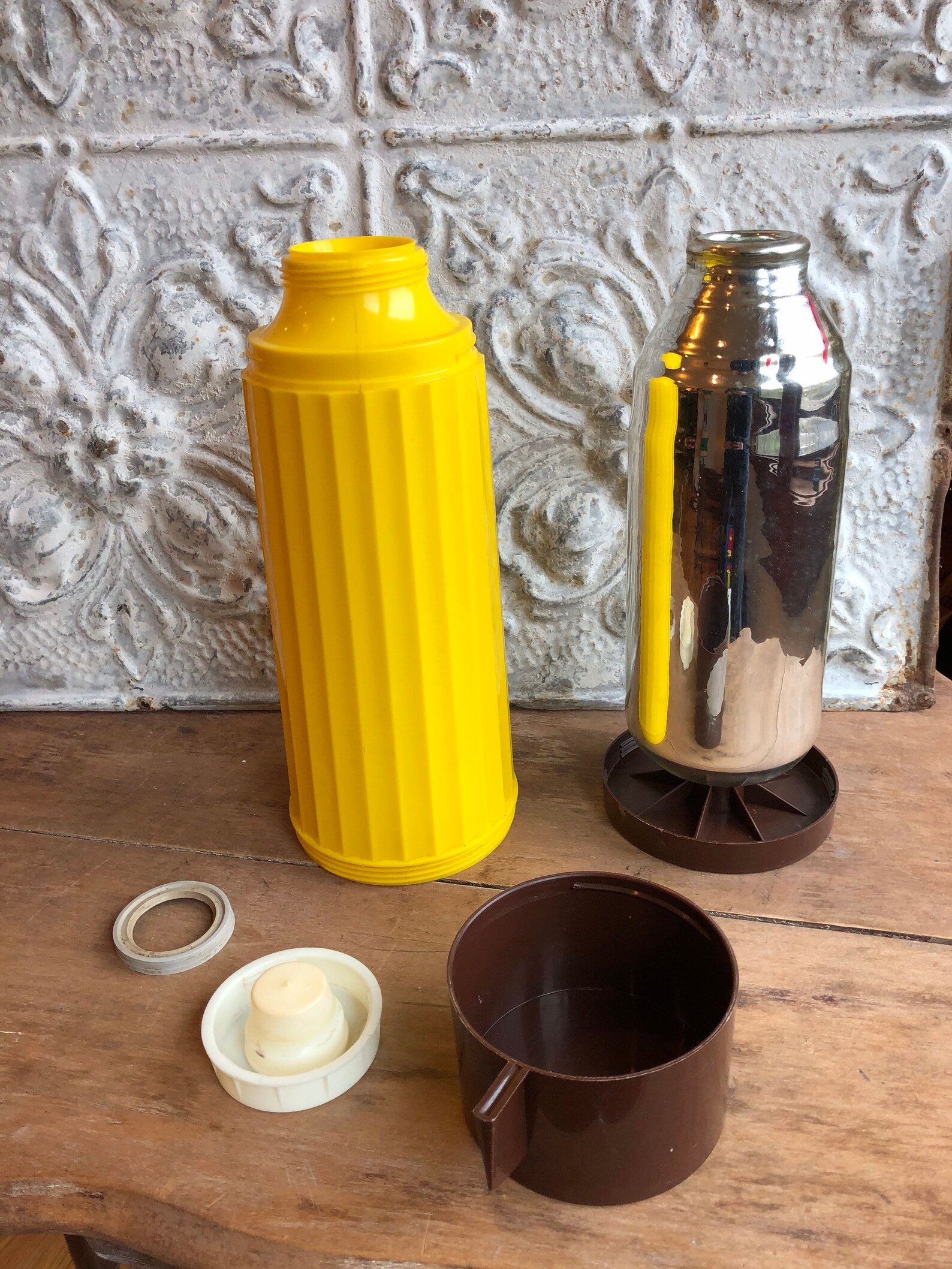 aladdin 1 litre flask
