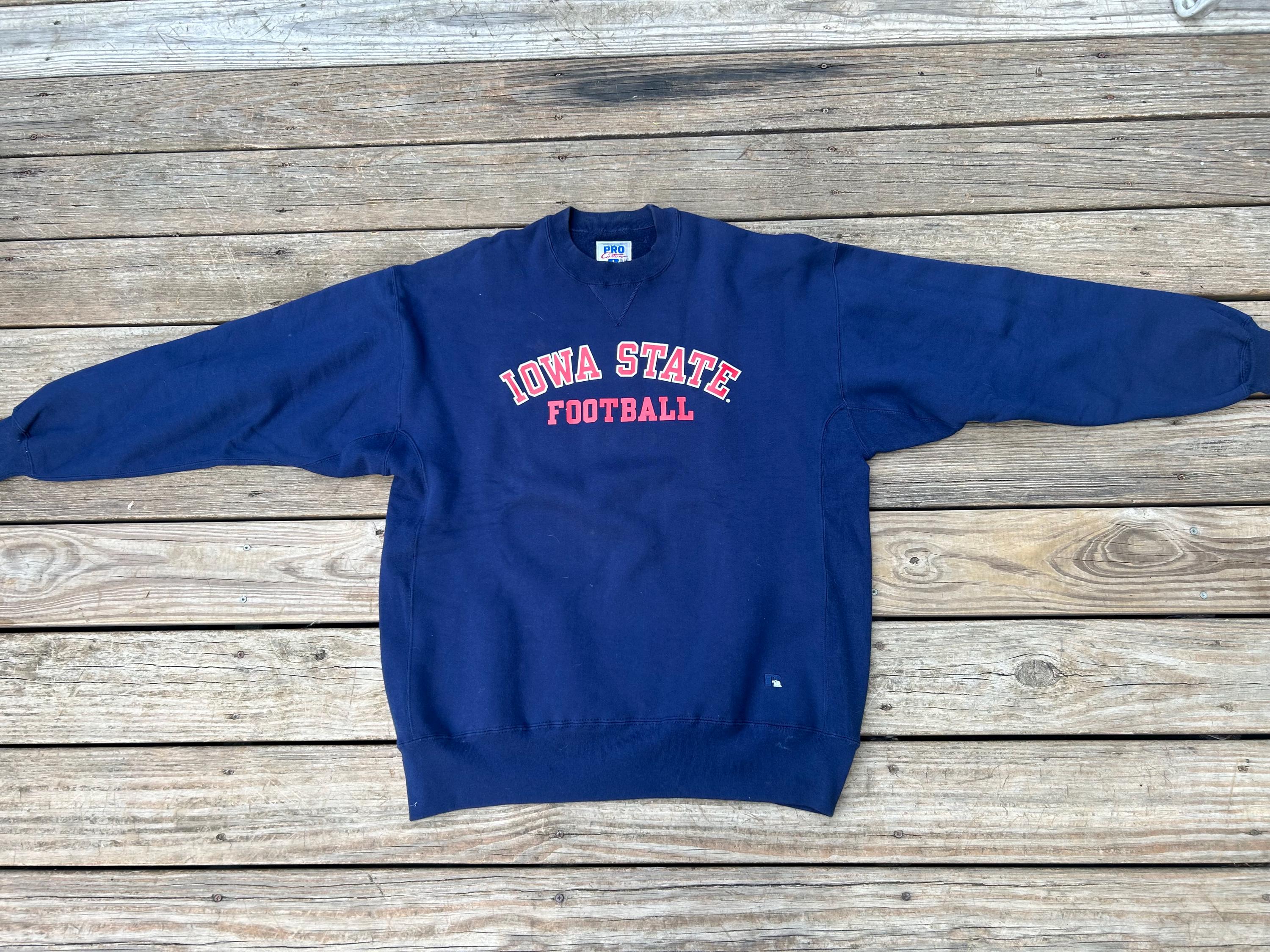 Russell Pro Cotton - Etsy