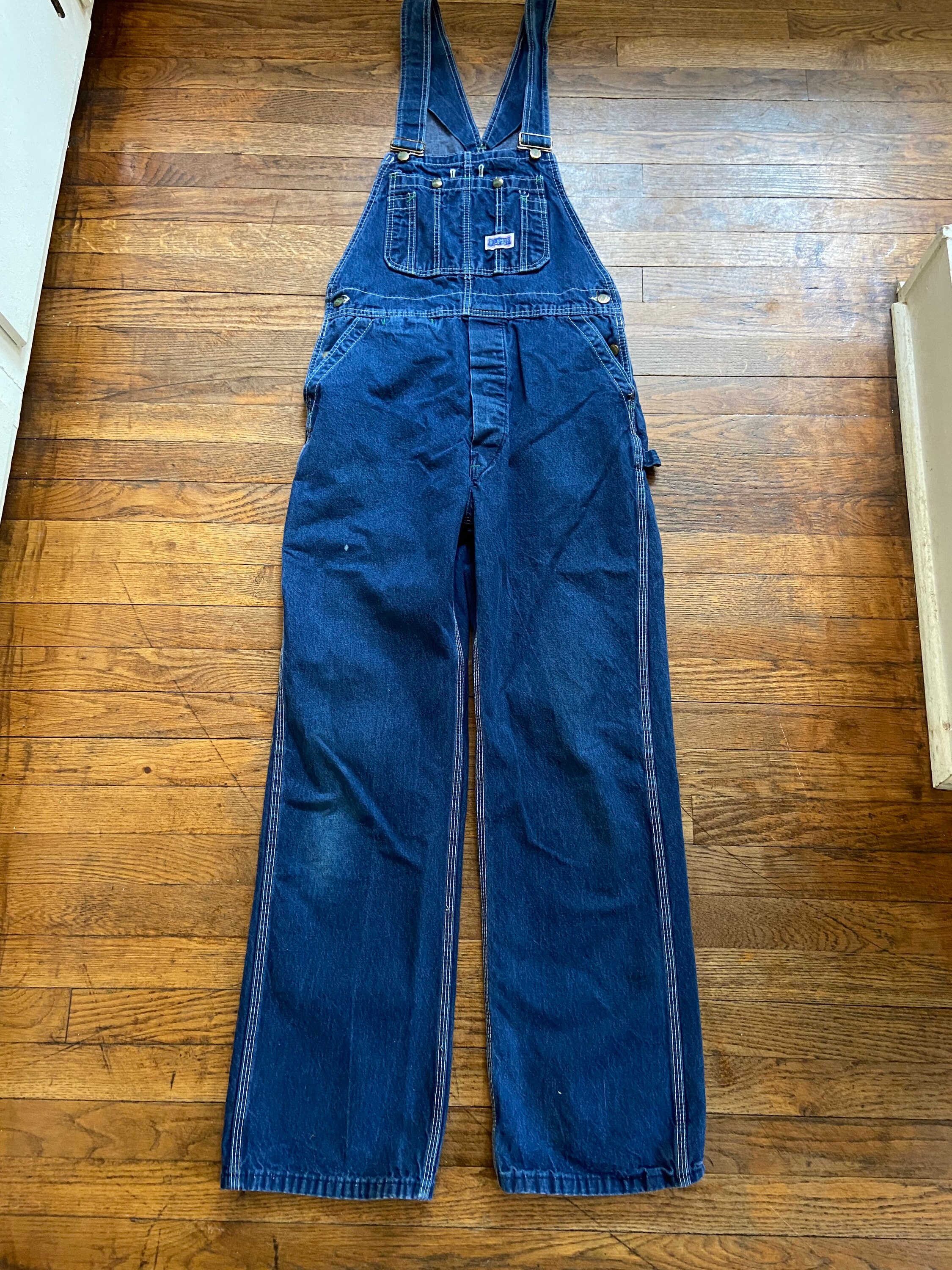 Big Smith Overalls for sale | Only 2 left at -65%