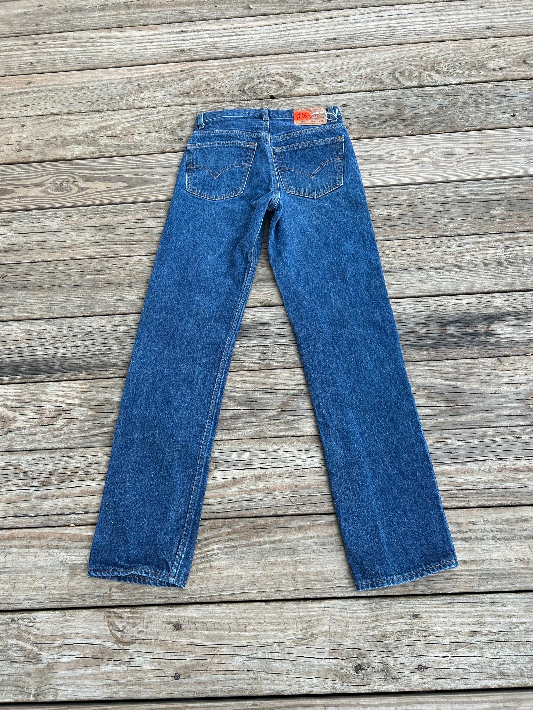 LEVI'S 67501-0017 ヴィンテージデニム Levi's リーバイス 67501-0017