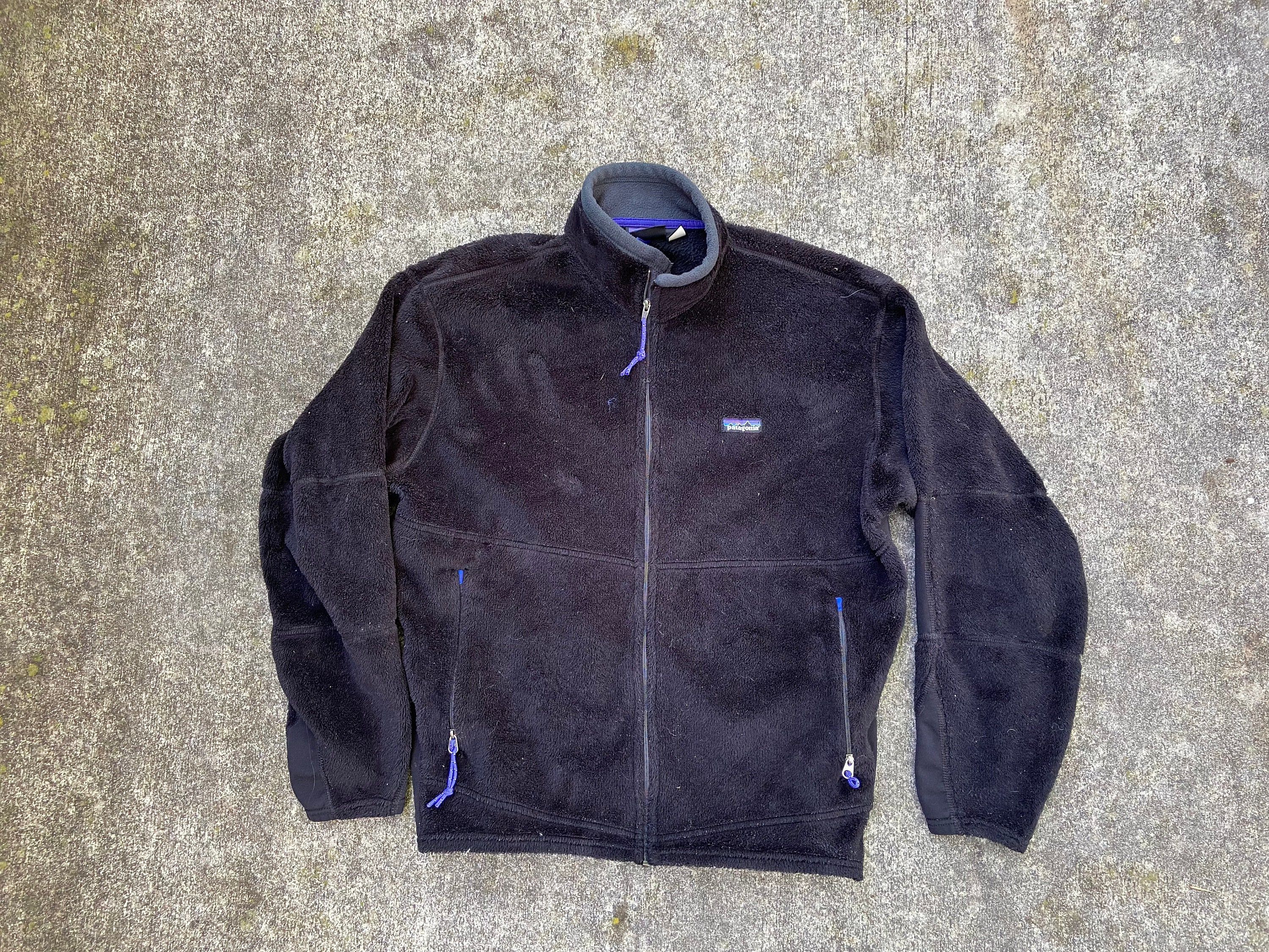 R2 Jacket Patagonia R1 R2 R3 R4 NEW Patagonia M's Wetsuit R2