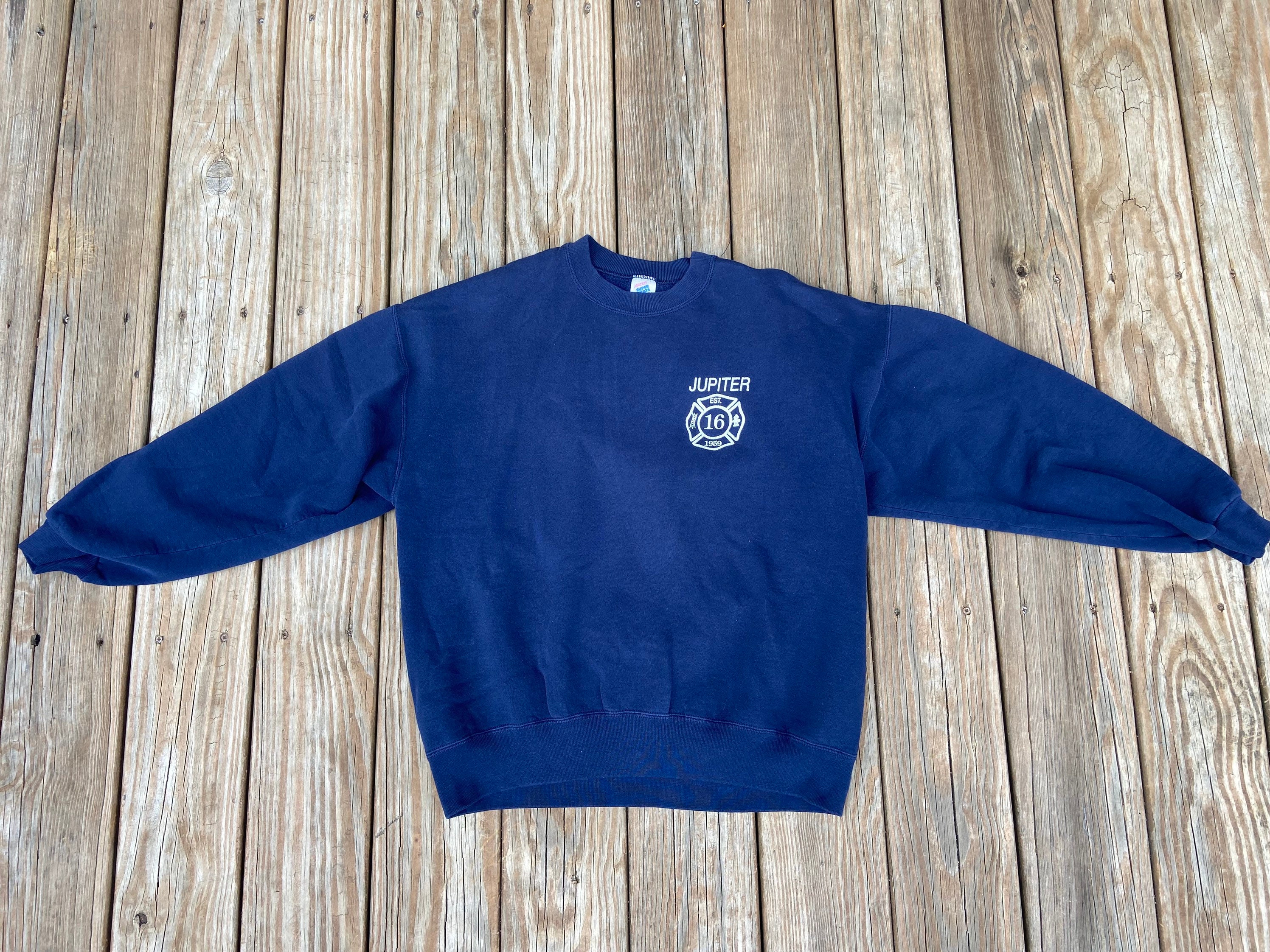 Vintage Jerzees Super Sweats Large/extra Large Navy Blue - Etsy アウトレット正本 ennoy seesee XL Grey TEE BIG SWEAT SFC Tシャツ/カットソー(半袖/袖なし)