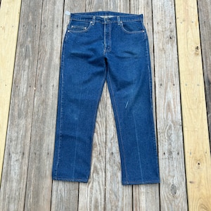 Levis 505 0217 - Etsy 