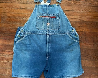 Shortalls Faded | Etsy India