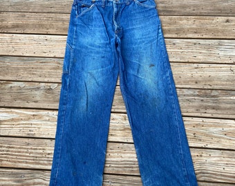 Wild Ass Jeans | Etsy