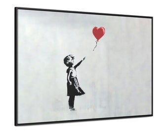 DEATH NYC 限定プリント Banksy「風船と少女」× USドル・ハート il_340x270.4524161431_rqw4.jpg