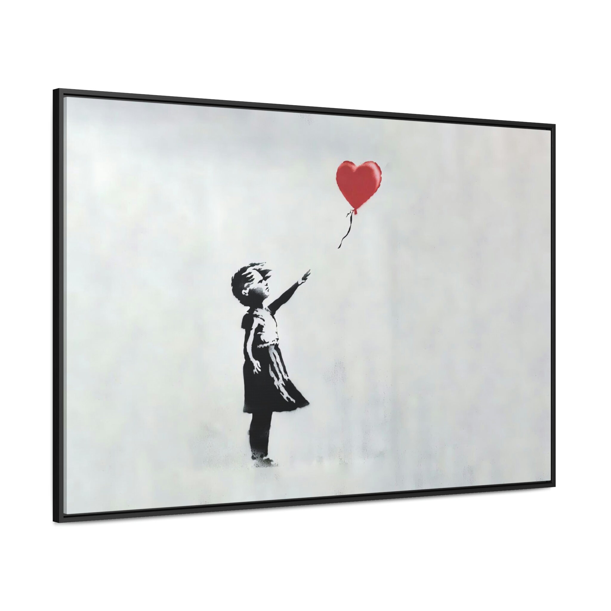 Banksy Red Balloon Girl, Wall Art, Banksy Girl With Heart Balloon, Bespoke Unique Artwork, Digital Download High Resolution 7680x4320 - Etsy Banksy Red Balloon Girl, Wall Art, Banksy Girl With Heart Balloon, Bespoke Unique Artwork, Digital Download High Resolution 7680x4320 - Etsy