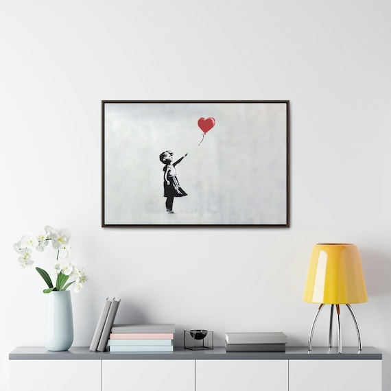 Banksy バンクシー 「Balloon Debate」1ドル 書類フルセット Banksy バンクシー 「Balloon Debate」1ドル 書類フルセット