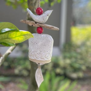 Wind Bell - Ceramic