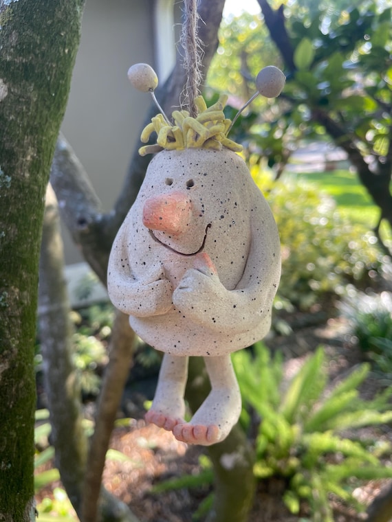 Howdy Doodle - A Happy li'l Dude