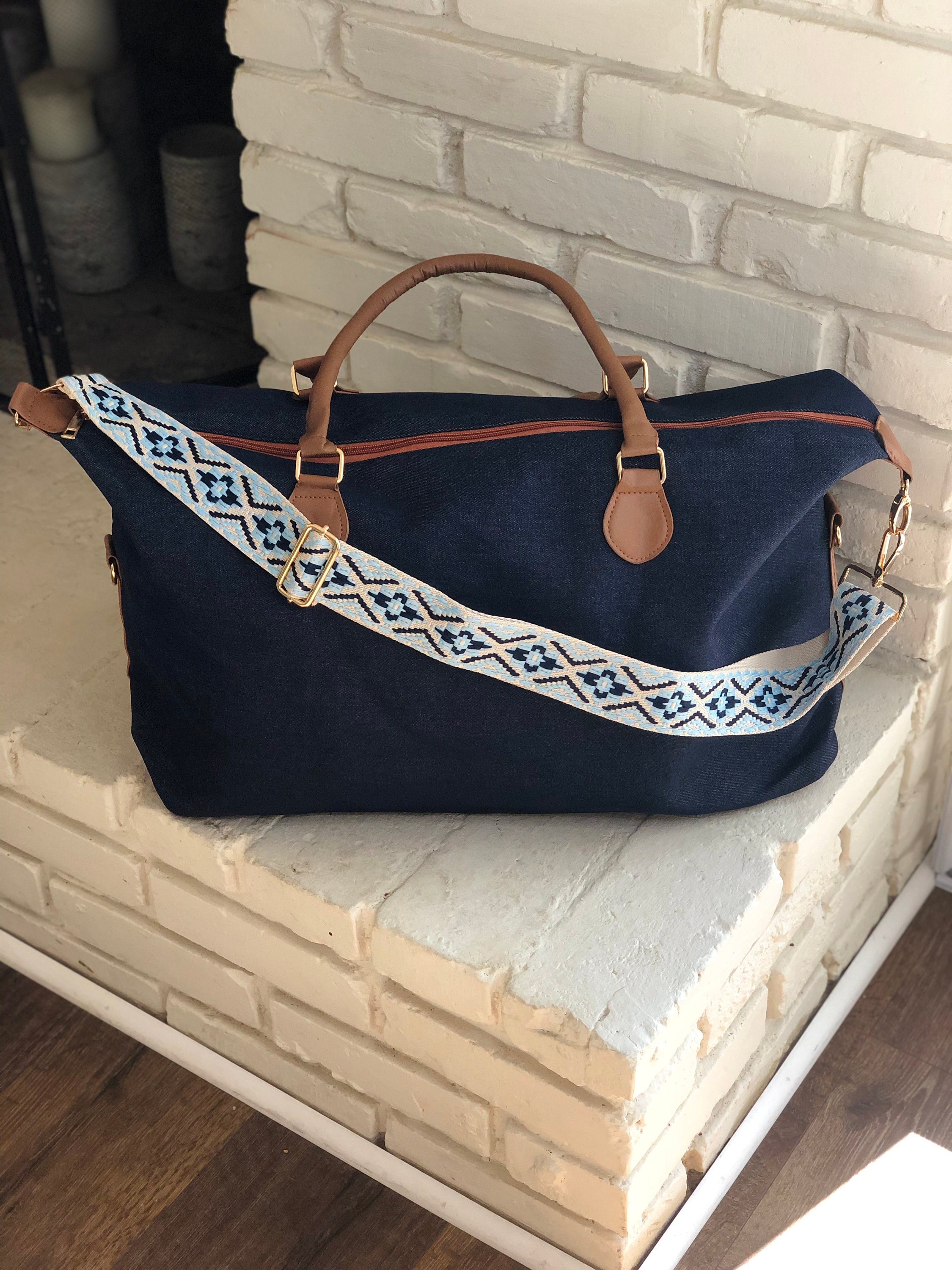 Bag Strap Guitar Style Bag Strap Crossbody Strap Handbag Etsy