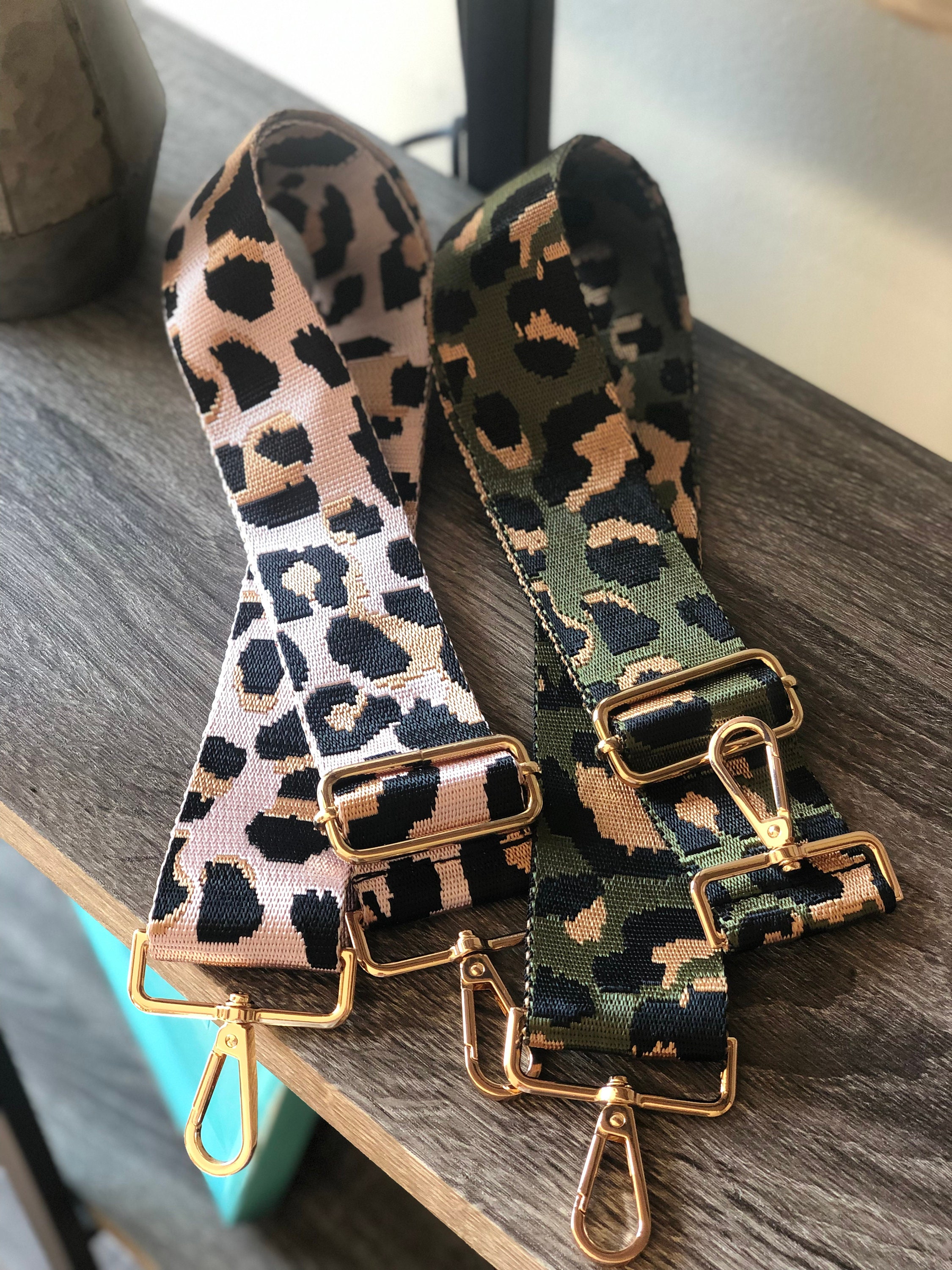 Bag Strap Guitar Style Bag Strap Crossbody Strap Handbag Etsy