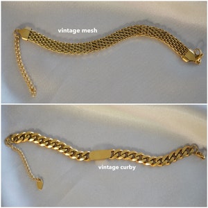 Curby Bracelet